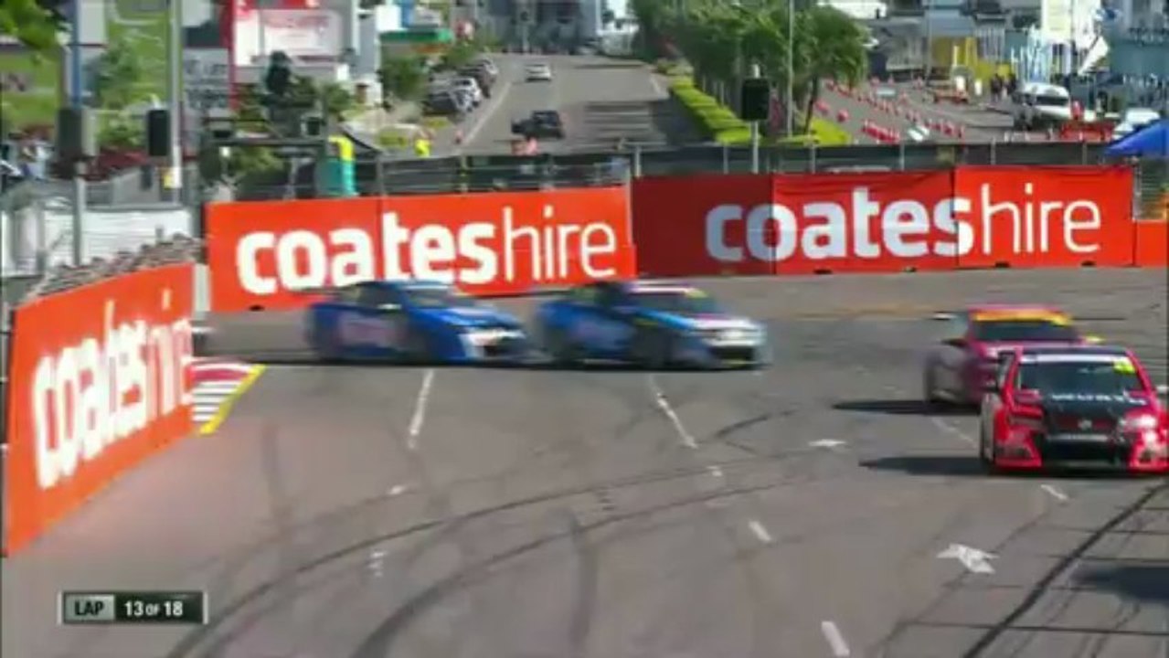 Race 21 full day pt 2