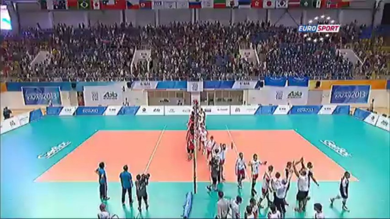 Volley