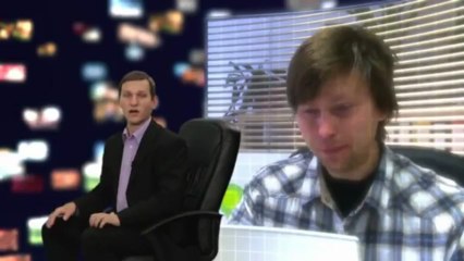 Dobrodružství vědy a techniky MOZEK SVALY JÍDLO cz