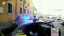 'Ndrangheta, arrestato a Termini il latitante calabrese Francesco Nirta