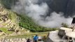 Machu Picchu Sunrise - Machu Picchu Peru