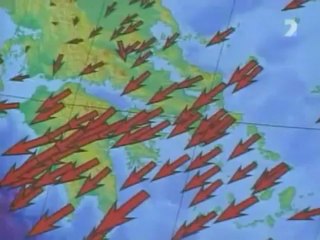 História Zeme - diel 05 - Na streche sveta