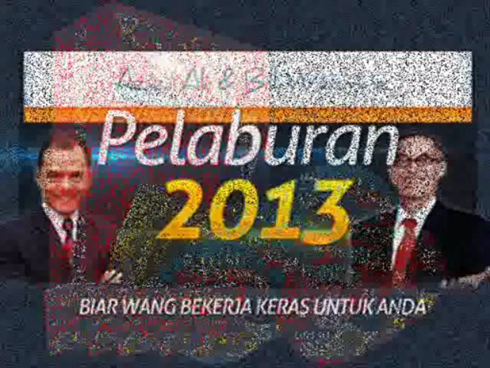 Rahsia Pelaburan Emas Azizi Ali
