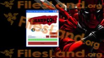 Deadpool: The Video Game CD Key Generator (Keygen) Serial Number/Code For XBOX360/PS3/PC