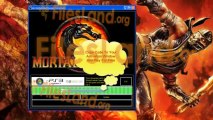 Mortal Kombat Komplete Edition CD Key Generator (Keygen) Serial Number/Code For XBOX360/PS3/PC & Crack Download