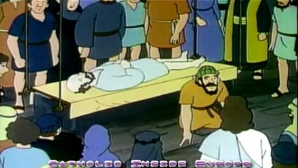 Cartea Cărtilor - Sezonul 1 - 13 - Miracolele dragostei.