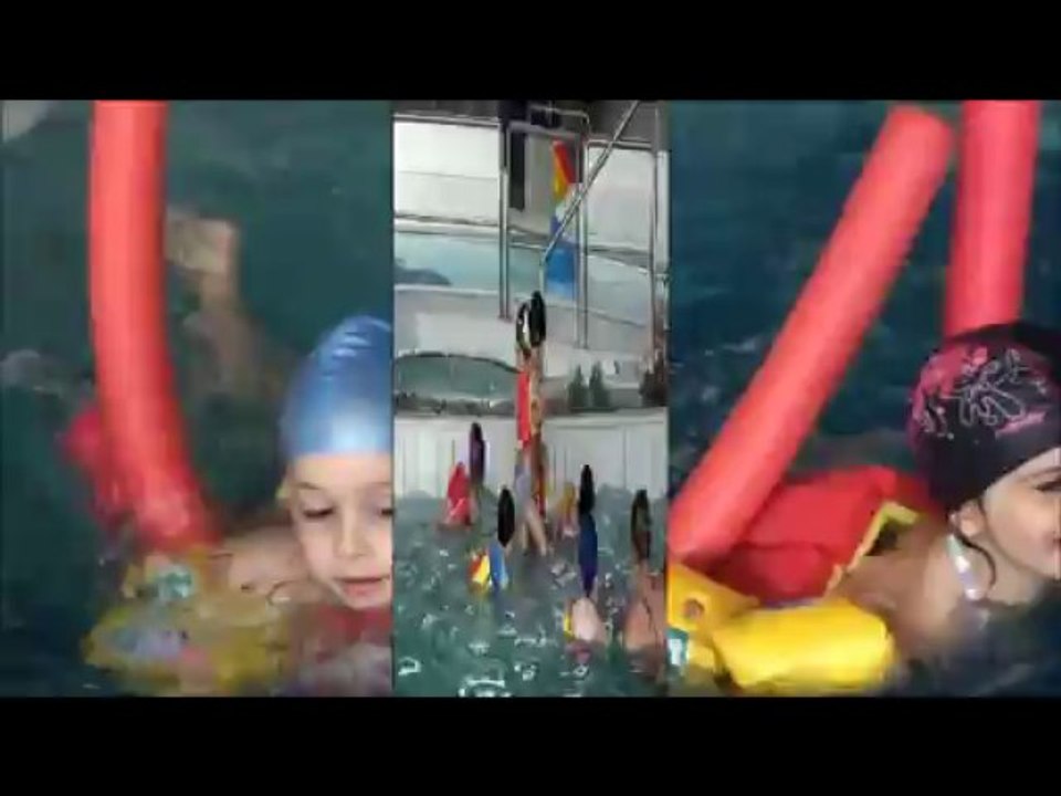 Piscine 2013-Séance 3