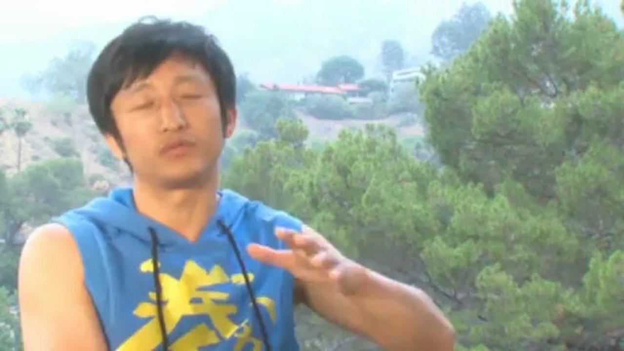 Roach und Shiming: Das Dream-Team im Boxring