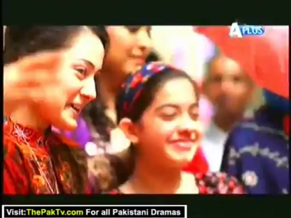 Ranj-e-Aashnai By APlus Episode 4