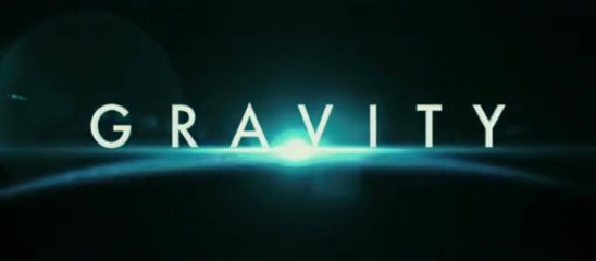 Gravity - Bande-annonce (VF)