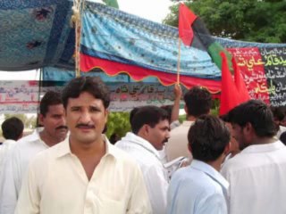 hyder panhwar