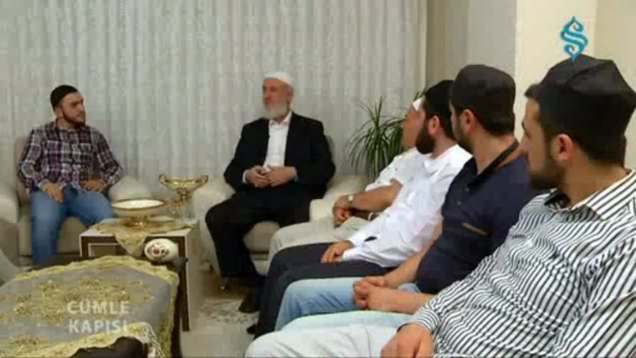 İlah İsm-i Şerif'in Anlamı - Cümle Kapısı