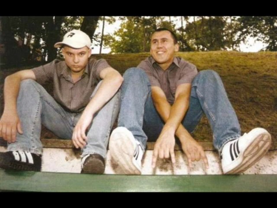 WSZ & CNE - freestyle (1999 r.)