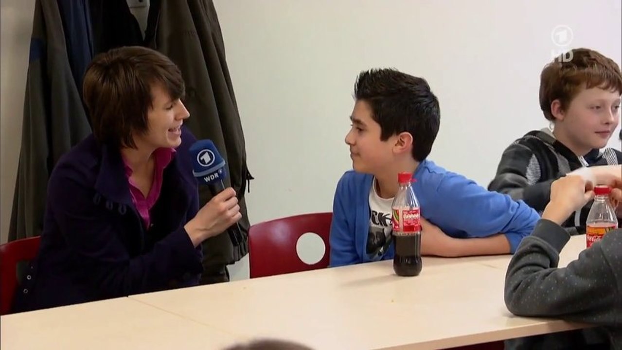 DOKU: Markencheck Coca Cola (HD) komplett
