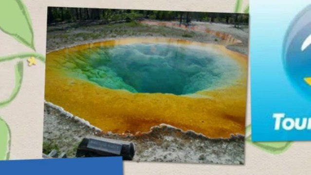 Niagara Falls Tour Packages - Niagara Falls Bus Tours - Niagara Falls vacation deals