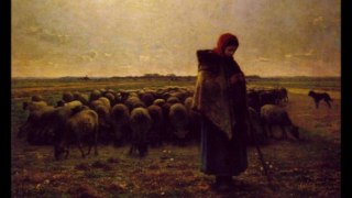 Güler Gültekin - Çoban Türküsü
