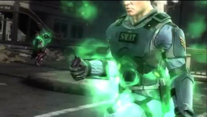 Mortal Kombat 9 Story Mode Part 20 HD 720p