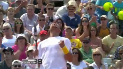 ATP Stoccarda, terza finale per Fognini