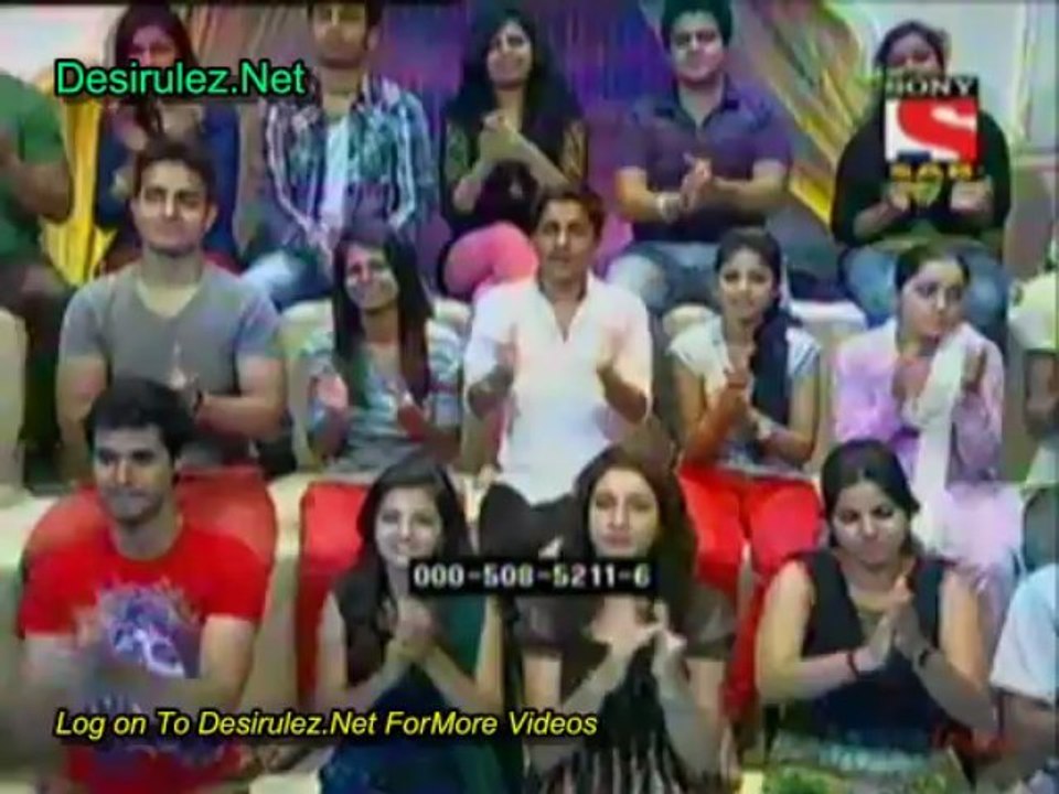 Waah Waah Kya Baat Hai 13th July 2013 Part1