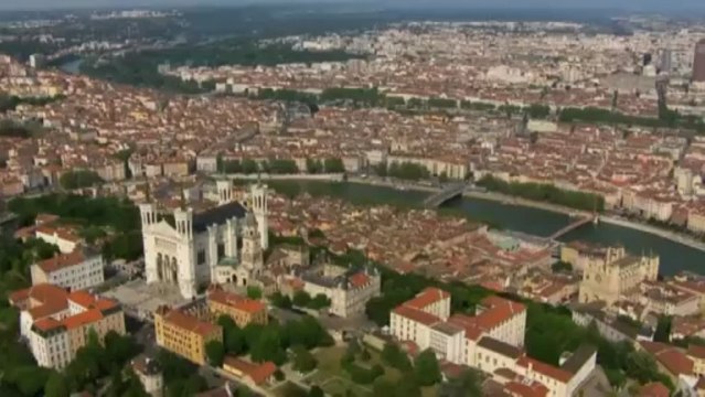 EN - Beauty shot - Stage 14 (Saint-Pourçain-sur-Sioule > Lyon)