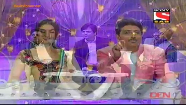 Wah Wah Kya Baat Hai 13th July 2013 Video Watch Online p1