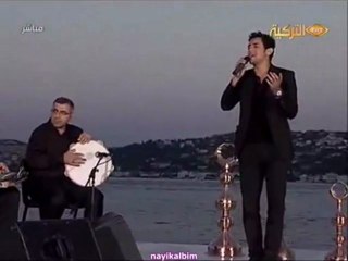 Yusuf Lebib Allah Allah 4 Ramazan 2013