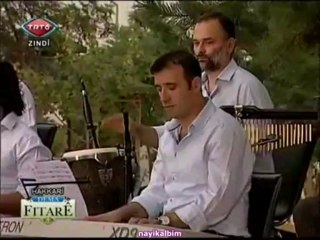 Murat Berxo 4 Ramazan 2013