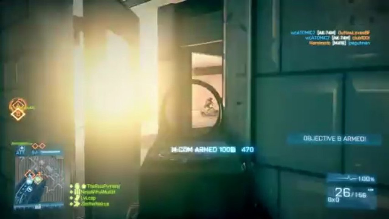 I Pick U Choose: New Series with LevelCapGaming BOOYAH!