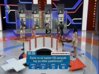 ben bilmem 13 temmuz part 6