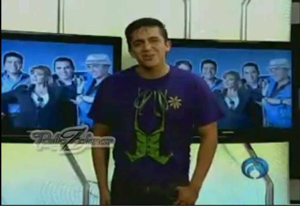 En la Mañana con la Ruffo programa 13072013