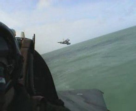 Très Très Basse Altitude