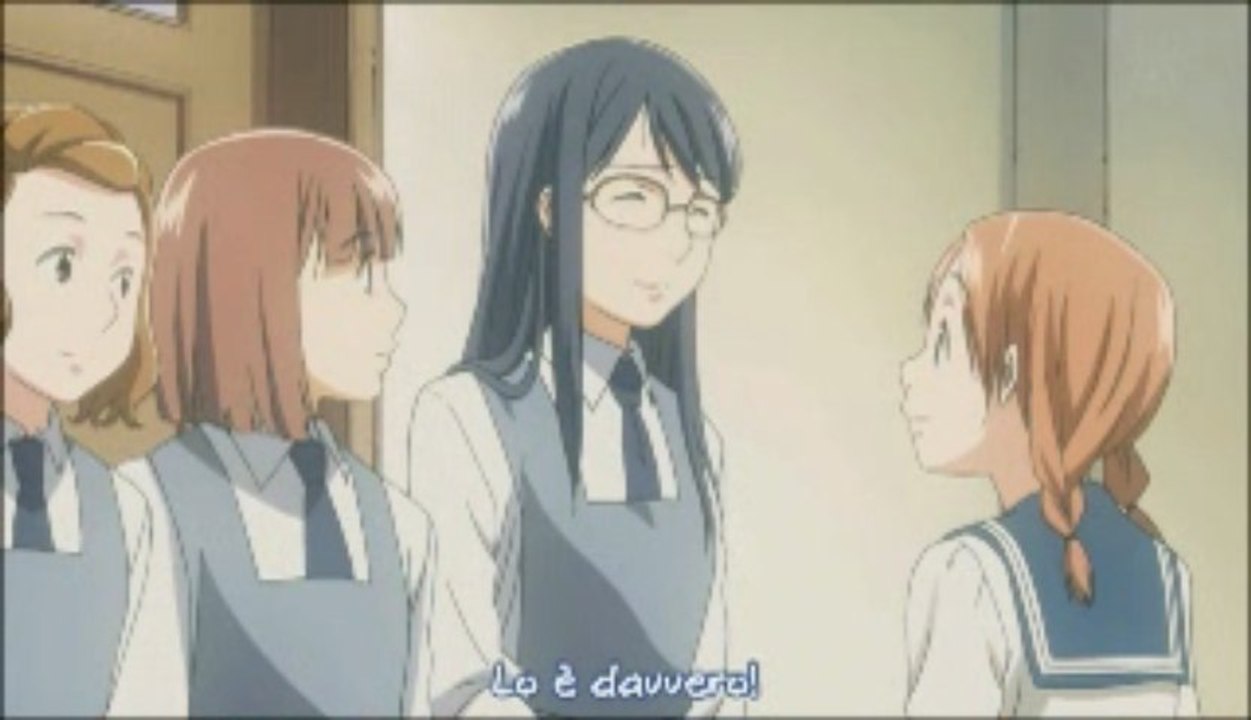 [Provini FDW/FP: AIUTO LA MIA GOLA] Yasuko (Aoi Hana) -SECONDA PROVA-