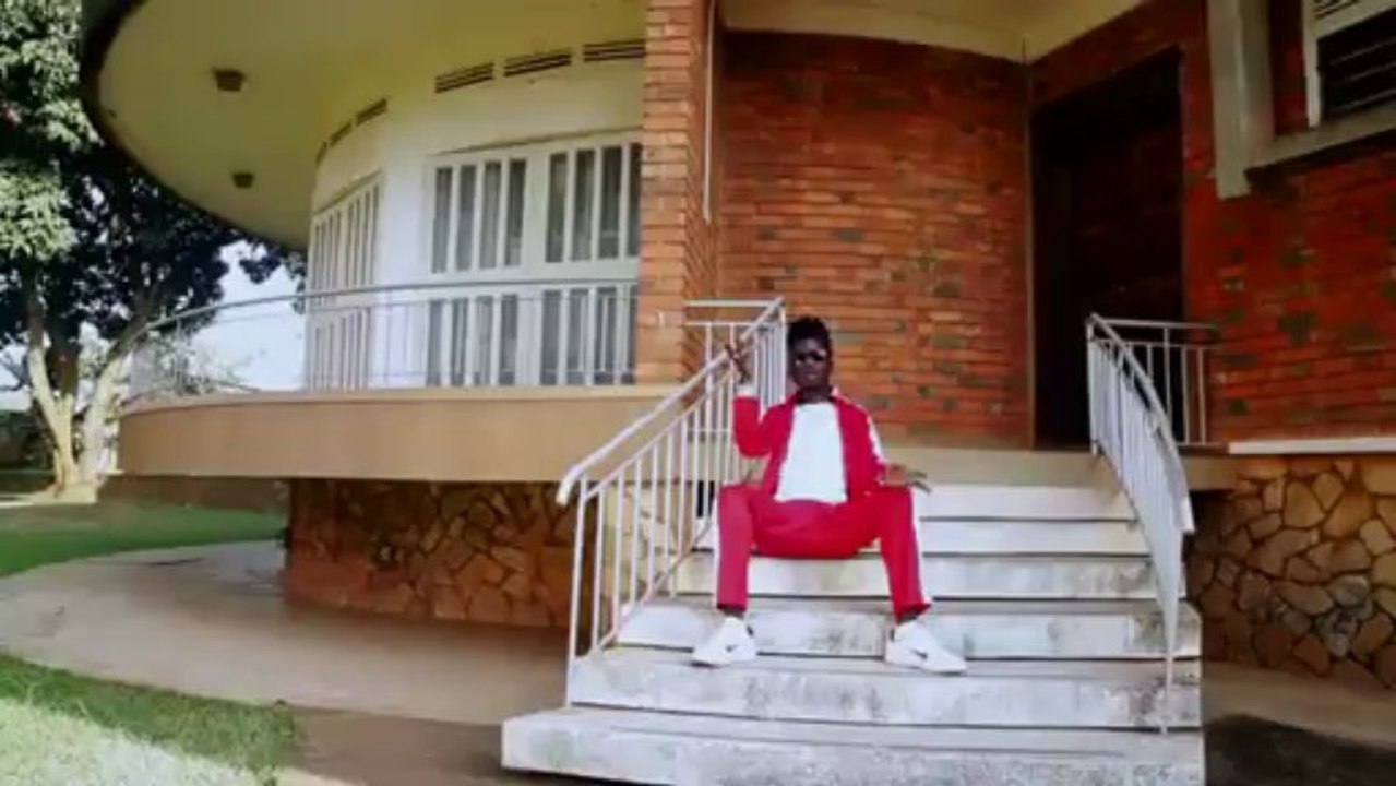 Bobi Wine Anakusigula Sylver Kyagulanyi New Ugandan music 2013