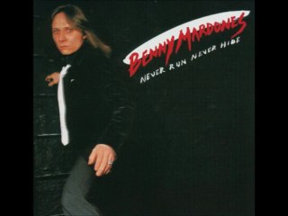 Benny Mardones -She's So French