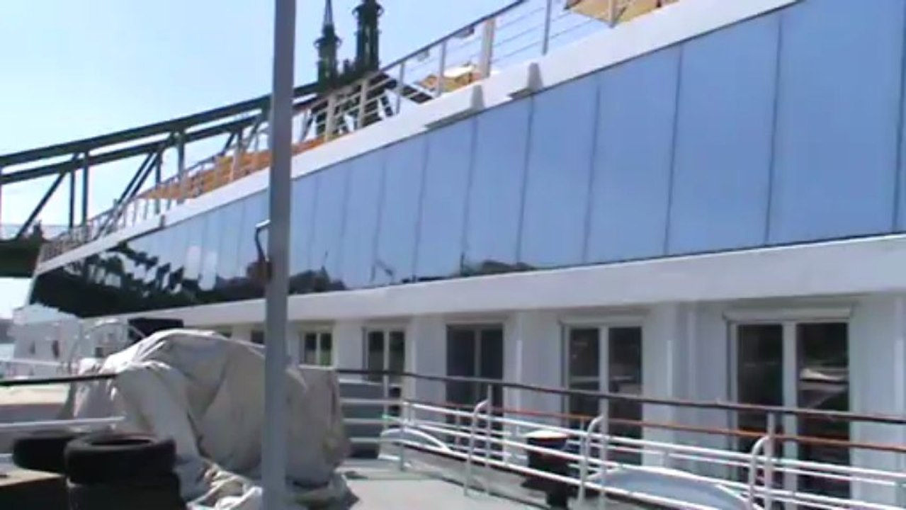 Flusskreuzfahrt Donau Budapest Wien Linz Bratislava