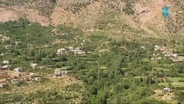 Gavs-i Bilvanisi Hz.(K.s.) Mektubu - Kasrik'ten Geçenler