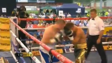 2013-07-13 Zak Collins vs Ross Payne