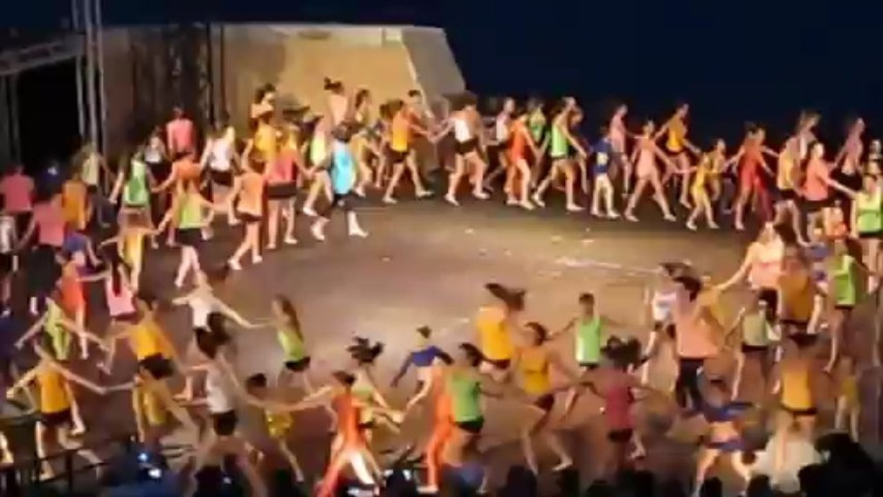 SOPHIA DANSE 2013