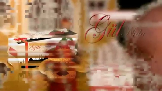 GÜL NİDA KANDİL SİMİDİ - NAKIŞ GIDA