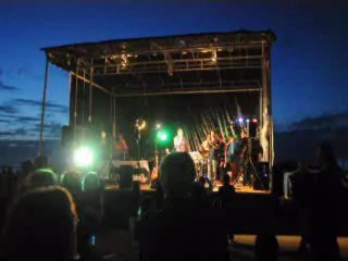 clip Festival THE RED BUTTERFLIES