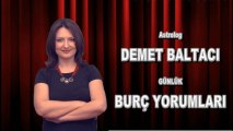 BALIK Burç Yorumu 14 Temmuz 2013 - Astrolog Oğuzhan Ceyhan ve Astrolog Demet Baltacı - www.BilincOkulu.com  ( Astroloji, burç, astrolgy, horoscope )