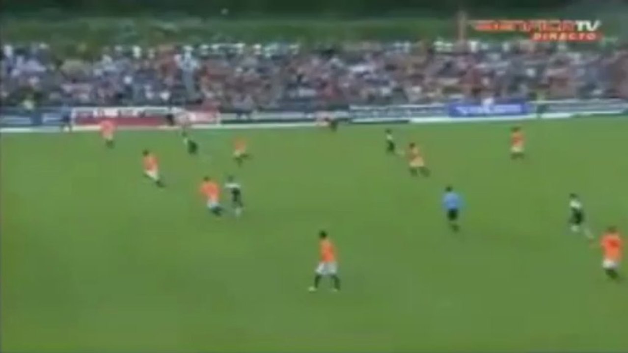 Lima Goal (Benfica 2 - 0 Etoile Carouge FC) 13/07/2013