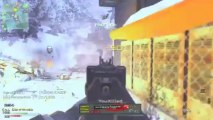 MW3: 83-5 Kill Confirmed Assault MOAB (Gameplay/Commentary)