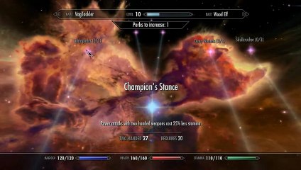 Lets Play Skyrim Walkthrough Ep.31 "Fleas" (Gameplay/Commentary)