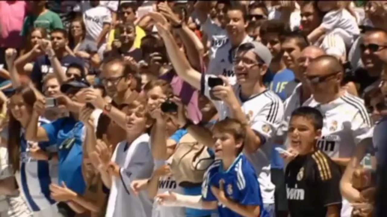 Alle Titel mit Real holen! Illarramendi hat viel vor