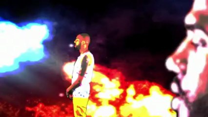 Cesar Green - the meek shall inherit the  earth