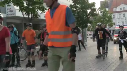 Skate Night Lippstadt