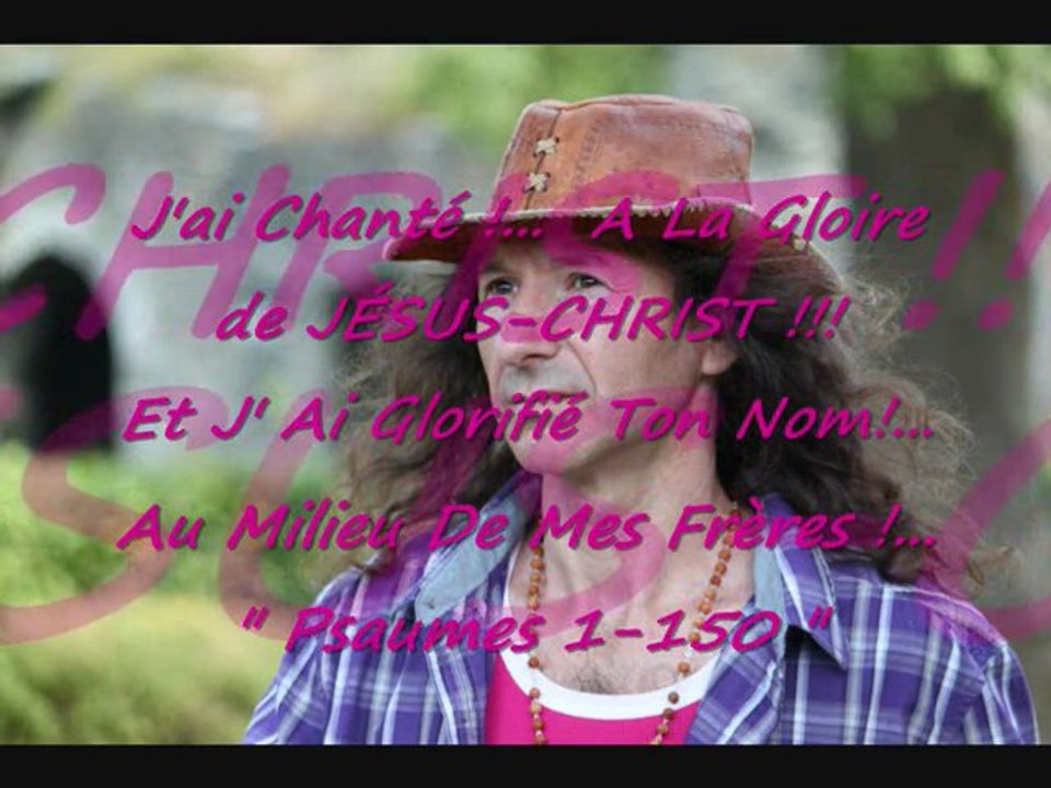 INRI,PAX"Les Actes de la foi,c'est la plus haute Dignité que DIEU accorde à ses Elus!"(Actes;Philippiens;Jean8-12)S.Cali