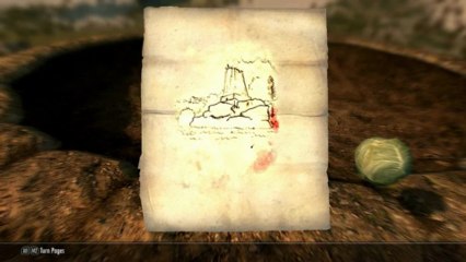 Lets Play Skyrim Walkthrough Ep.25 "OverWeight" (Gameplay/Commentary)