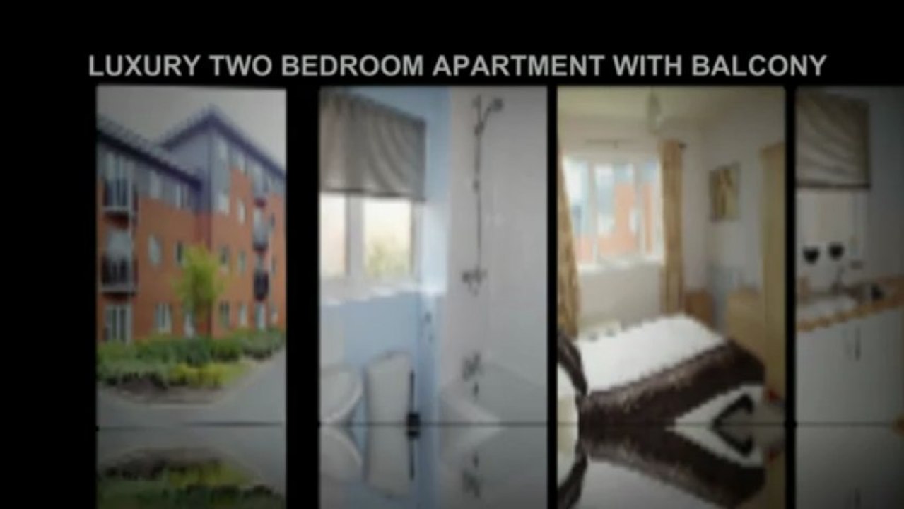 Luxury Aprtments in Coventry